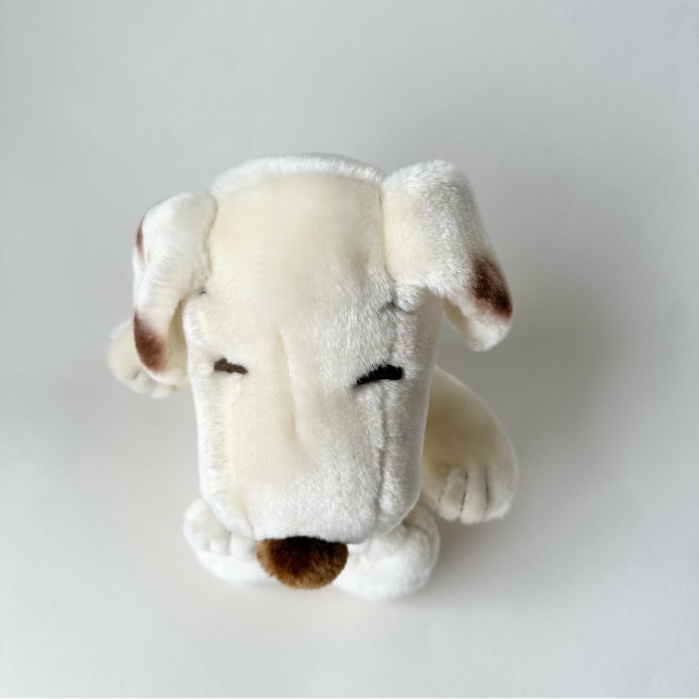 Snoopy Plush - Picture 7 of 7